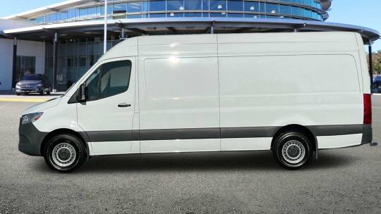 2023 Mercedes-Benz Sprinter