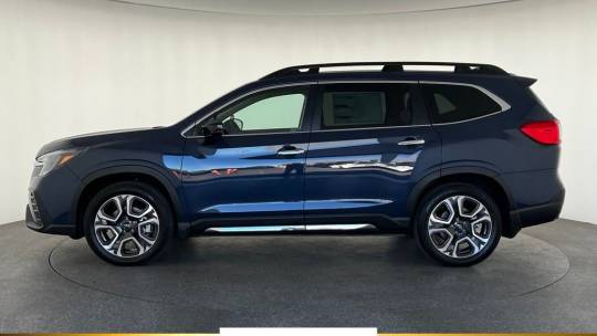 2024 Subaru Ascent