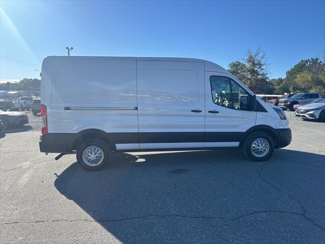 2023 ford transit-350 base