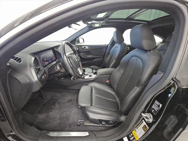 2022 bmw 228 gran coupe i xdrive