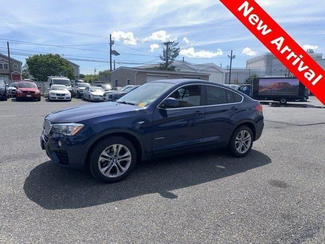 2016 bmw x4 xdrive28i in rahway, new jersey