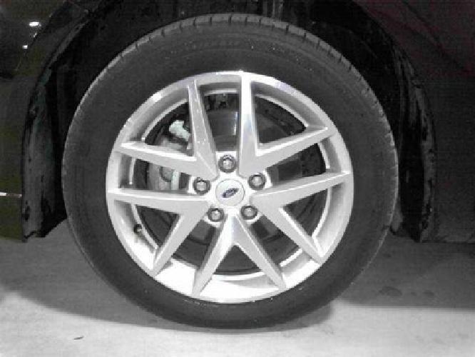 2012 ford fusion sel sedan 4d in indianapolis, in