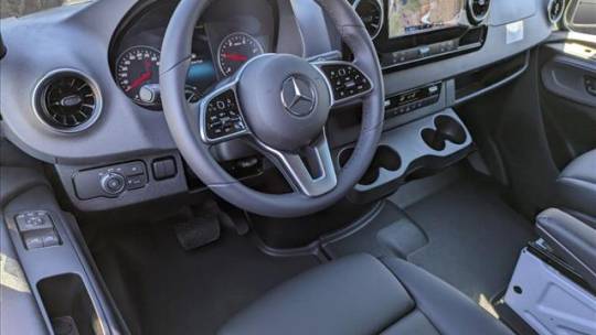 2024 Mercedes-Benz Sprinter