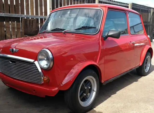 1982 mini 1.3
