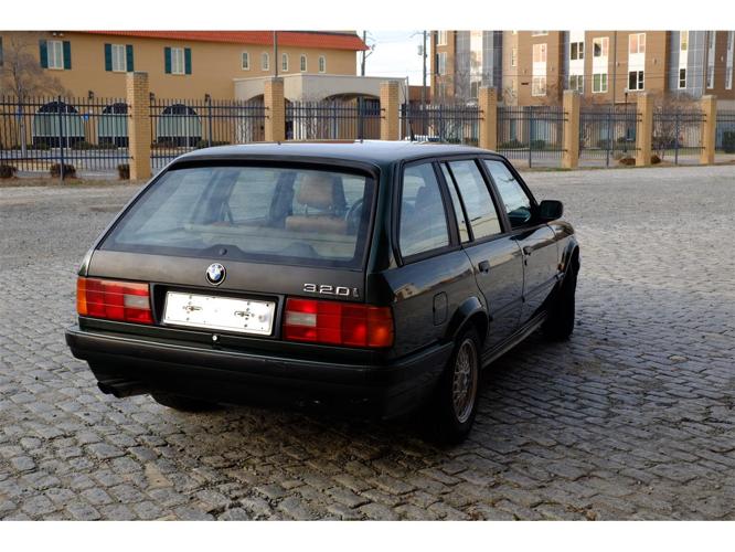 1990 bmw 3 series in macon, georgia