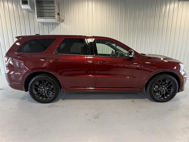 2021 dodge durango r/t awd