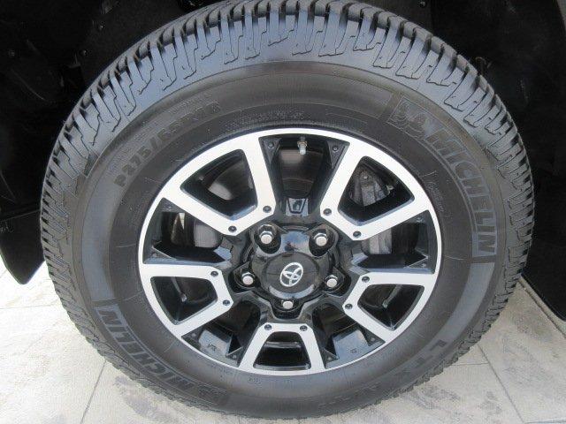 used 2016 toyota tundra 4x4 double cab somerset, ky 42501 for sale in acorn, kentucky