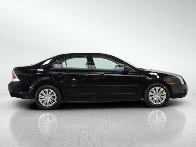 2006 ford fusion s