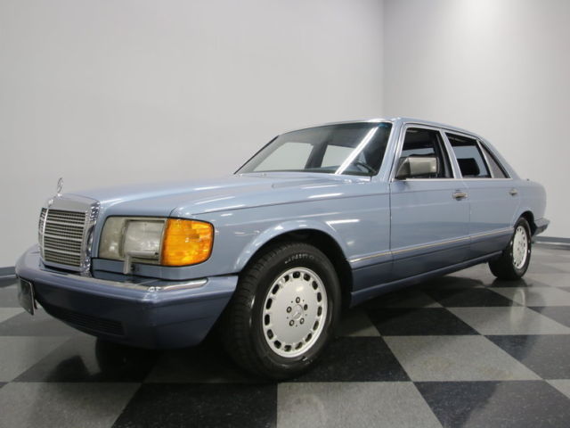 one family owned, well maintained, extremely clean for age and mileage!
