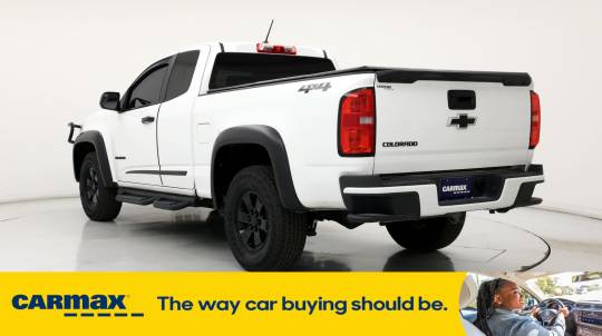 2020 Chevrolet