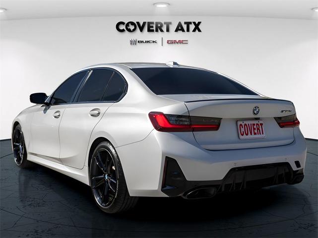 2023 bmw m340 i