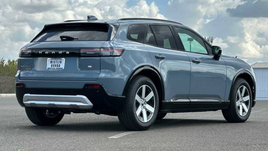 2024 Honda Prologue