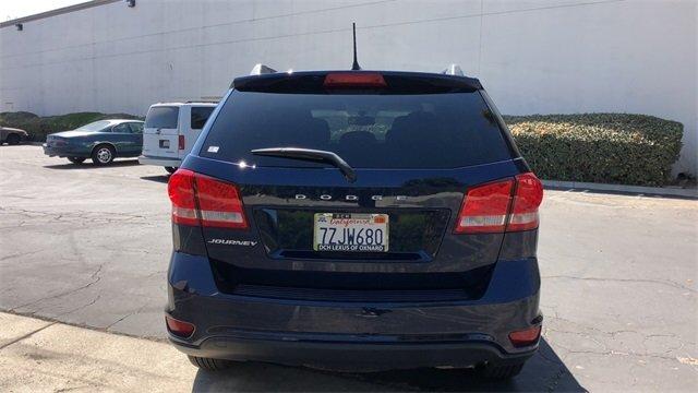 used 2017 dodge journey sxt oxnard, ca 93036 for sale in oxnard, california