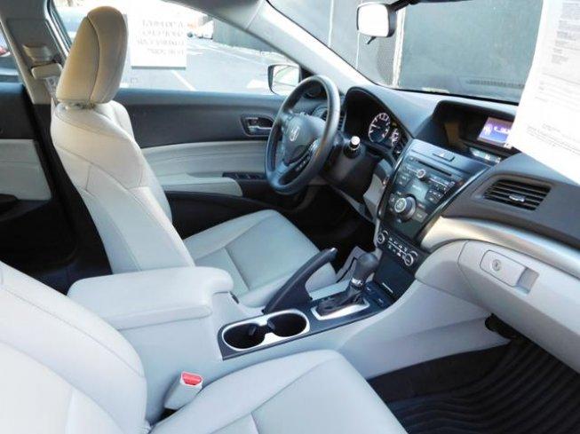 2016 acura ilx for sale in honolulu, hawaii