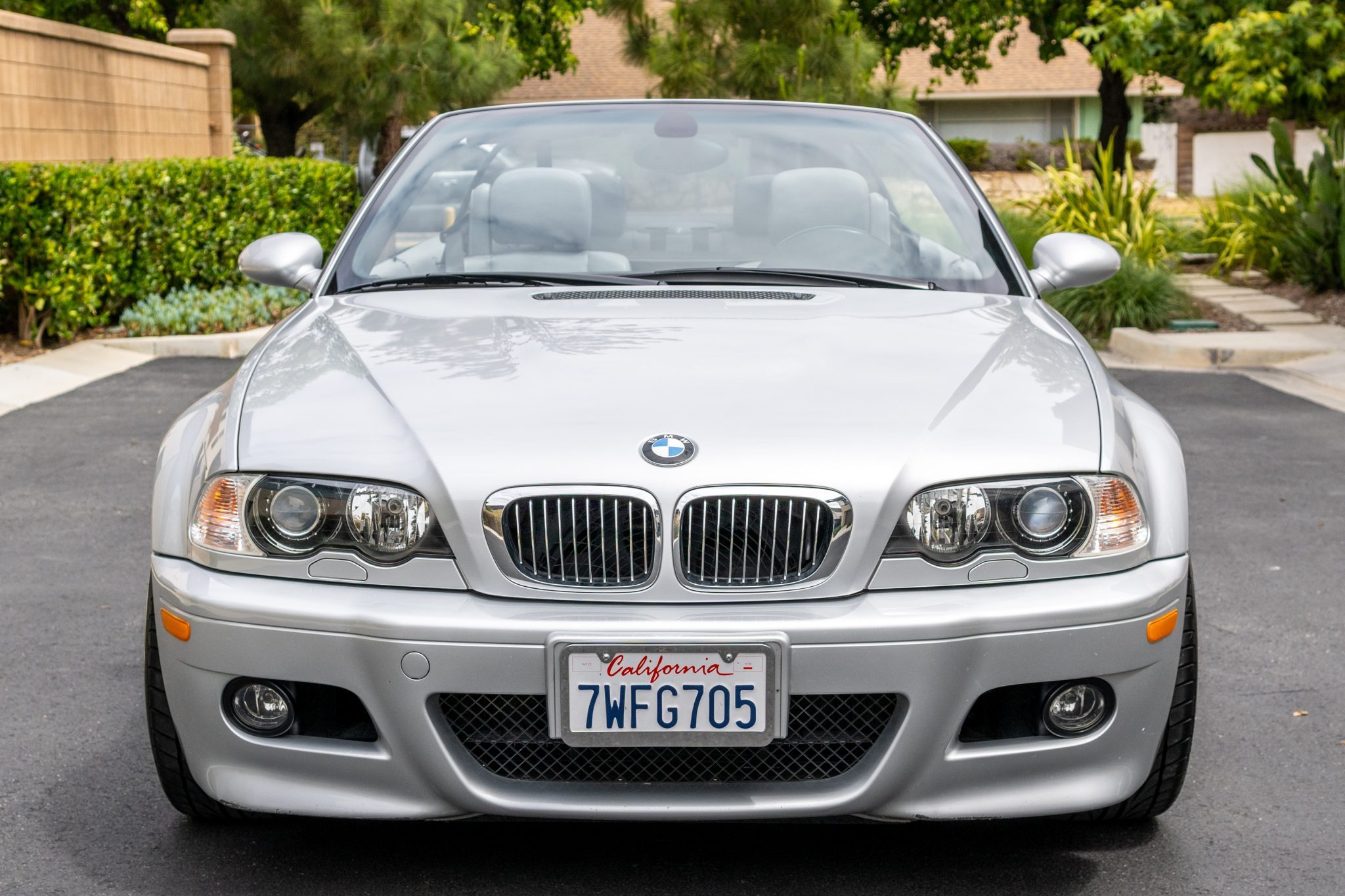 2003 bmw m3 convertible