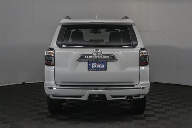 2018 toyota 4runner limited awd limited 4dr suv for sale in saco, maine