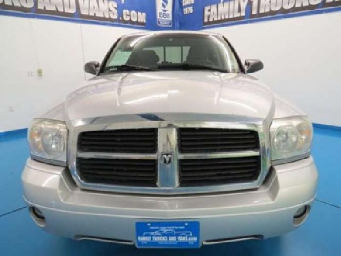 2007 dodge dakota slt in denver, co