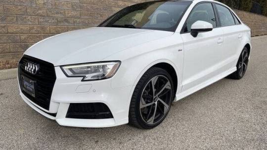 2020 audi a3 quattro s line premium 45 tfsi