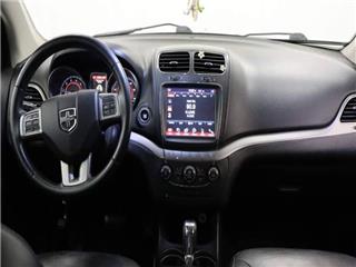 2019 Dodge Journey crossroad