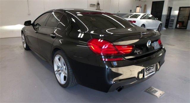 used 2015 bmw 640i gran coupe xdrive oklahoma city, ok 73114 for sale in oklahoma city, oklahoma