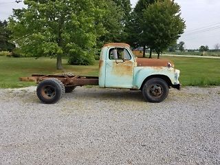 1958 studebaker truck ratrod transtar dually rat rod can ship great patina nice!