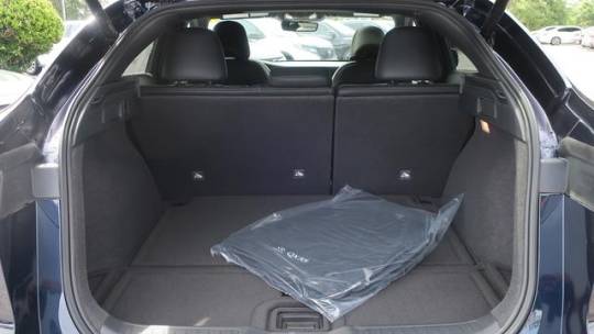 2024 Infiniti QX55