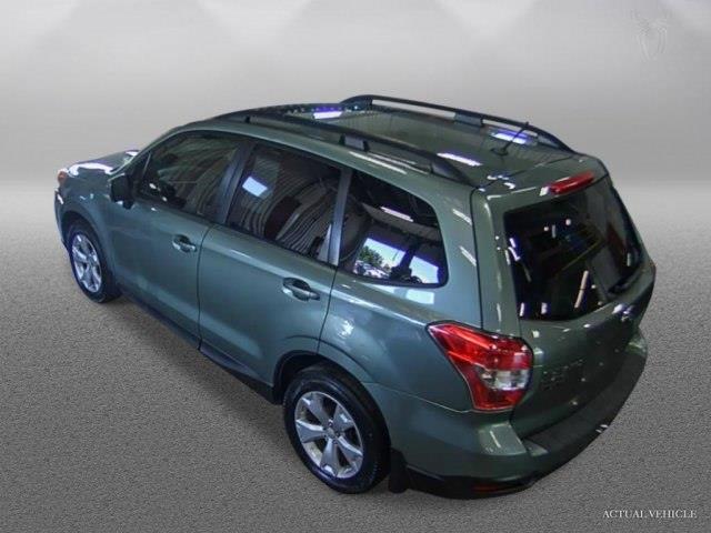 2014 subaru forester 2.5i premium awd 2.5i premium 4dr wagon cvt for sale in bennington, vermont