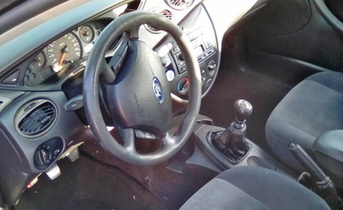 2002 ford focus se for sale in california by owner