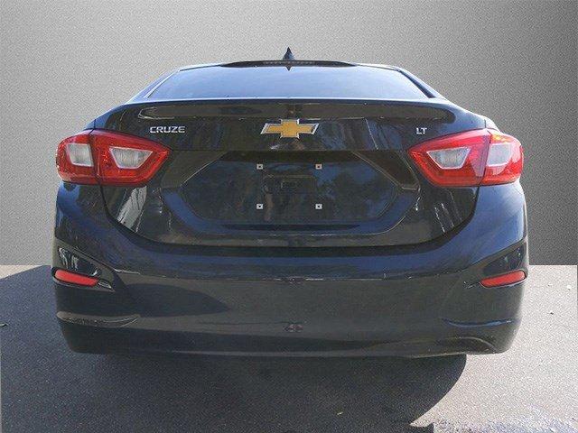 certified 2016 chevrolet cruze lt sedan charleston, sc 29407 for sale in charleston, south carolina