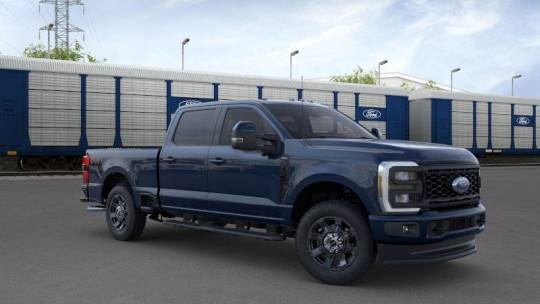 2024 Ford F-250