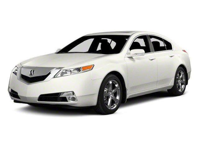 2011 acura tl sh-awd w/tech sh-awd 4dr sedan 5a w/technology package for sale in fenwick, connecticut