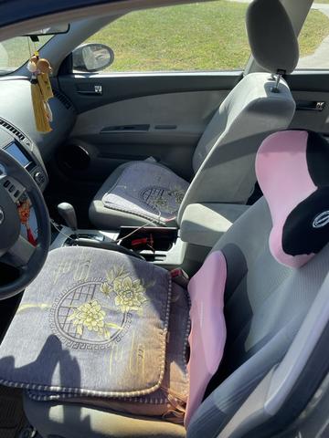2005 nissan altima 2.5 s