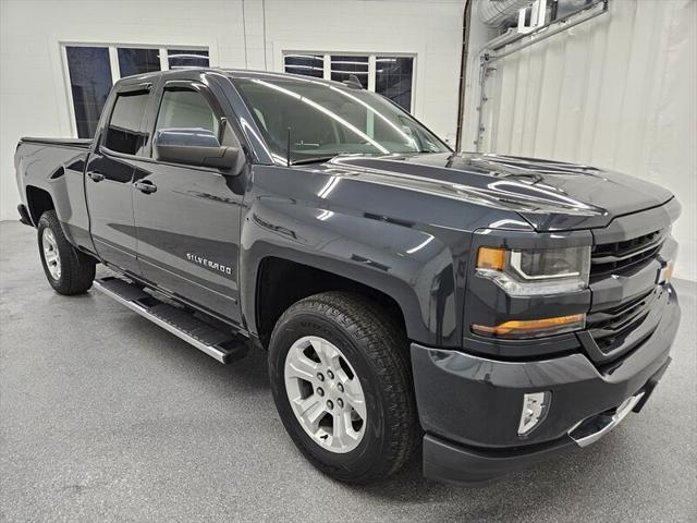 2019 chevrolet silverado 1500 2lt