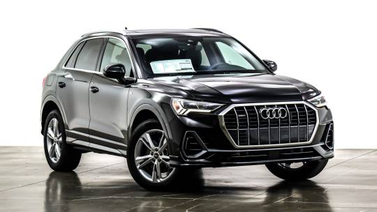 2024 Audi Q3