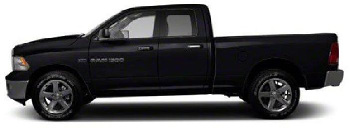2010 dodge ram 1500 in hempstead, ny