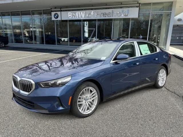 2024 bmw 530 i xdrive