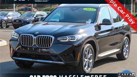 2023 BMW X3