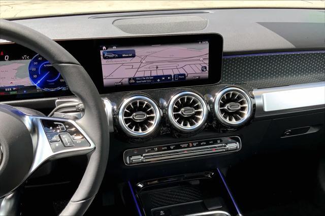 2024 mercedes-benz eqb 300 4matic