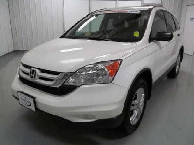 2010 honda cr-v ex in christiansburg, va