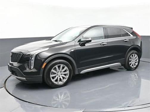 2023 cadillac xt4 premium luxury in new orleans, louisiana