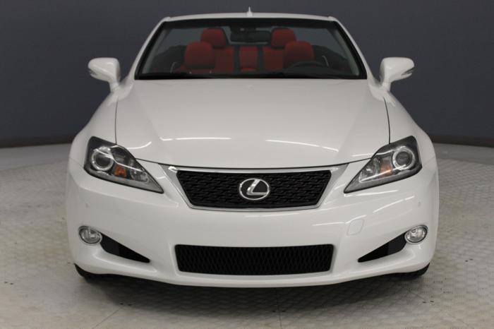 certified 2015 lexus is 250c irondale, al 35210 for sale in birmingham, alabama