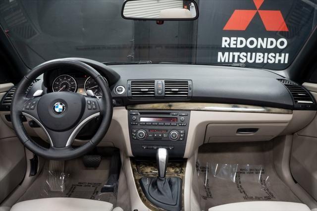 2009 bmw 128i