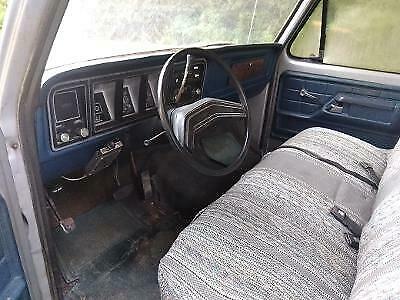 ford f-250 custom