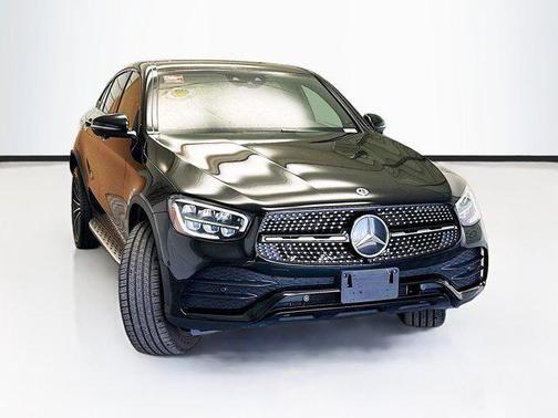 2020 mercedes-benz glc 300