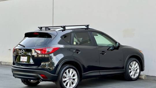 2014 Mazda CX-5