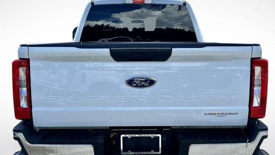 2023 Ford F-250