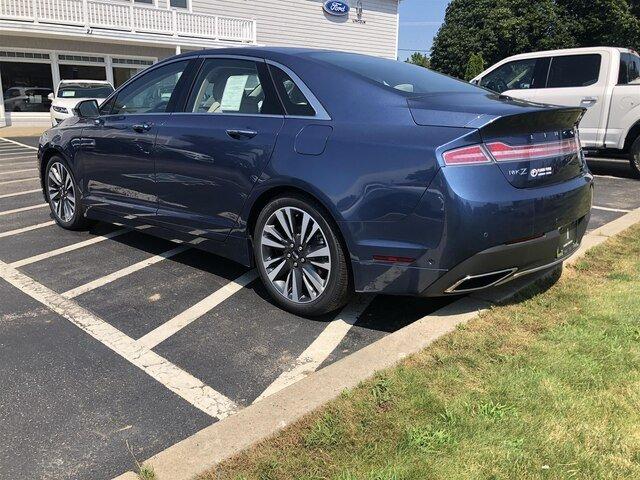 new 2019 lincoln mkz reserve awd narragansett, ri 02882 for sale in narragansett, rhode island