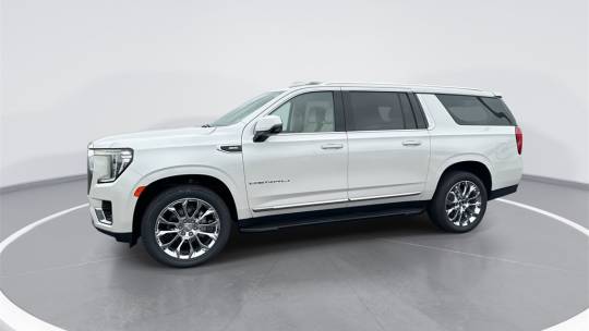 2022 GMC Yukon