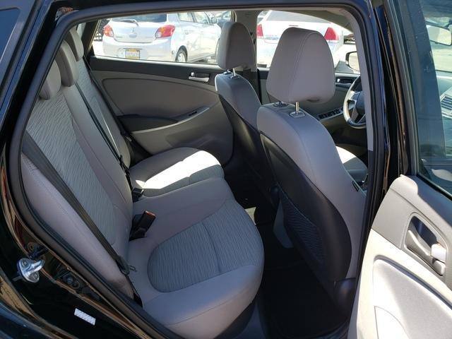 2017 hyundai accent in hawthorne, california
