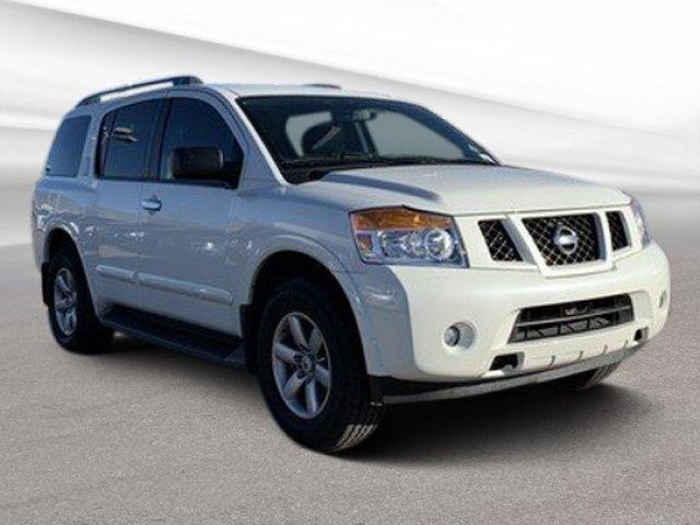 2015 nissan armada sv 4x4 sv 4dr suv for sale in albuquerque, new mexico